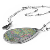 Giverny Garden | Necklace