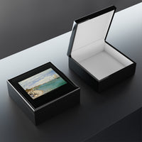 Sainte-Adresse Regatta | Stash Box