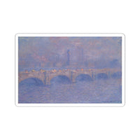 Sunlight Bridge | Sticker