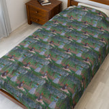 ln the Woods | Blanket