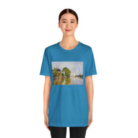 Achterzaan | Tee