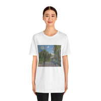 Argenteuil House | Tee