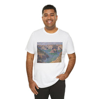 Port-Domois | Tee