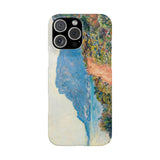 Monaco | iPhone Case | slim