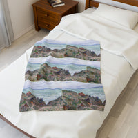 Cabin | Blanket