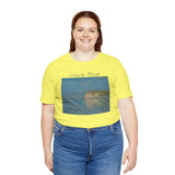 Low Tide | Titled | Tee