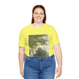 Camille | Tee
