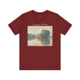 Giverny Seine | Titled | Tee