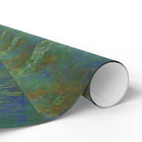 lrises | Wrapping Paper