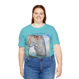 Manneporte | Titled | Tee