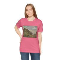 Sea | Tee