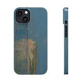 Low Tide | iPhone Case | slim