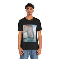 Manneporte | Tee