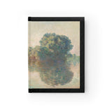 Giverny Seine | Journal