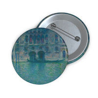 Venice | Pin