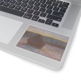 Sunset Stack | Sticker