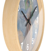 Parasol | Clock