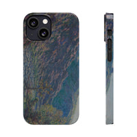 Petite Creuse | iPhone Case | slim