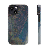 Petite Creuse | iPhone Case | slim