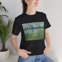 Banks of the Seine | Tee