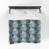 Madame Monet | Blanket