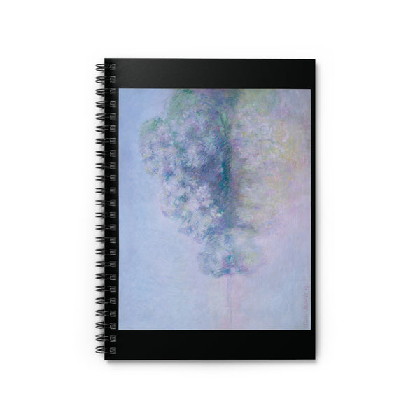 Vernon | Notebook