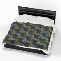 Bennecourt | Blanket