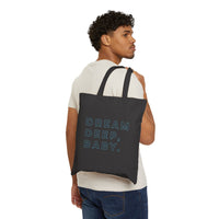 Water Lily Pond | Tote