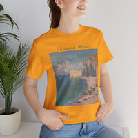Beach | Titled | Tee