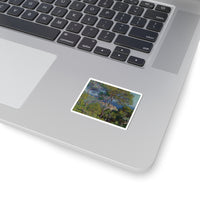 Bordighera | Sticker