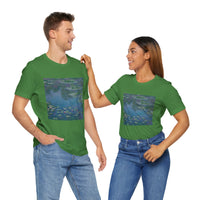 Water Lilies | Tee