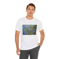 Lilies | Tee