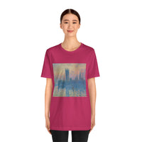 Sunset Parliament | Tee