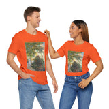 Camille | Titled | Tee