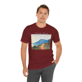 Monaco | Titled | Tee