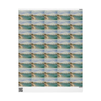 Sainte-Adresse Regatta | Wrapping Paper