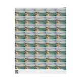 Sainte-Adresse Regatta | Wrapping Paper