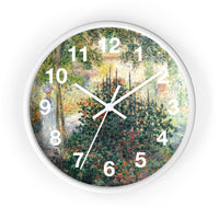 Camille | Clock