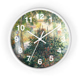 Camille | Clock