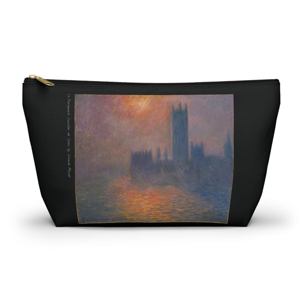 Parlement Soleil | Pouch