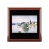 Lavacourt Seine | Stash Box