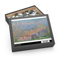 Antibes | Puzzle