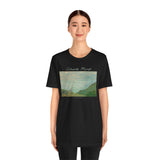 Pourville | Titled | Tee