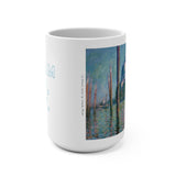 Grand Canal | Mug