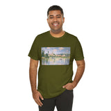 Vétheuil Summer | Tee