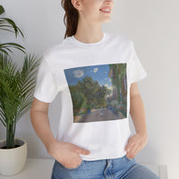 Argenteuil House | Tee