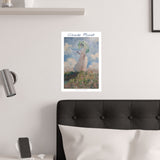 Parasol | Titled | Satin Poster