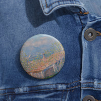Antibes | Pin