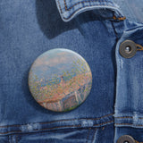 Antibes | Pin
