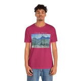 Valle Buona | Titled | Tee